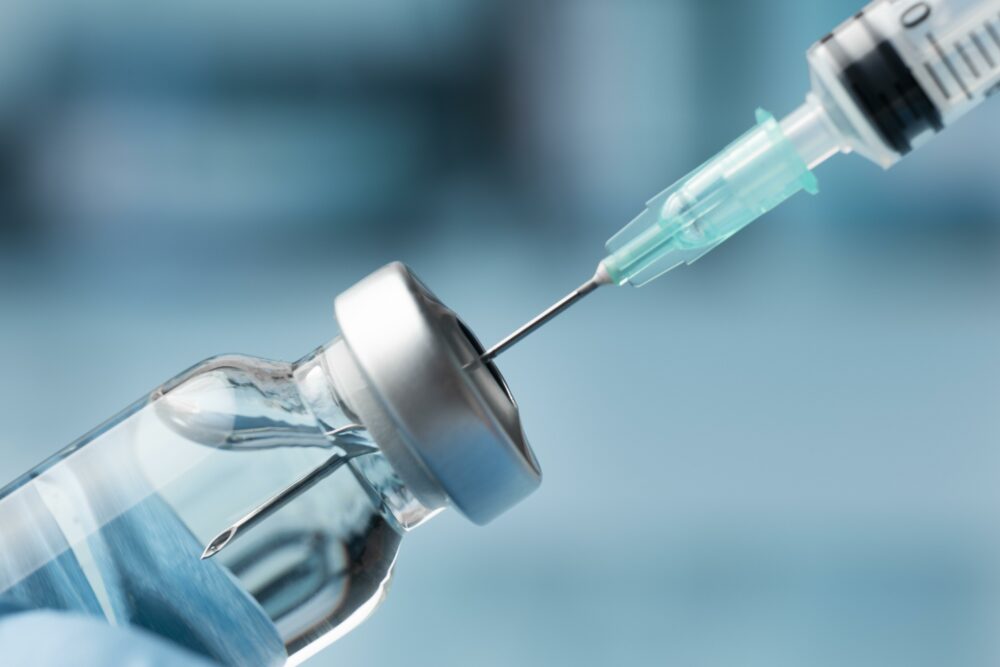 Drop-in vaccination TBE | Achima Care