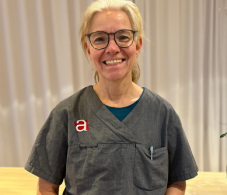 Magdalena Beskuren TT