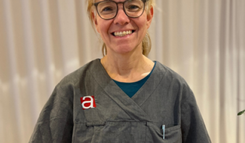 Magdalena Beskuren TT