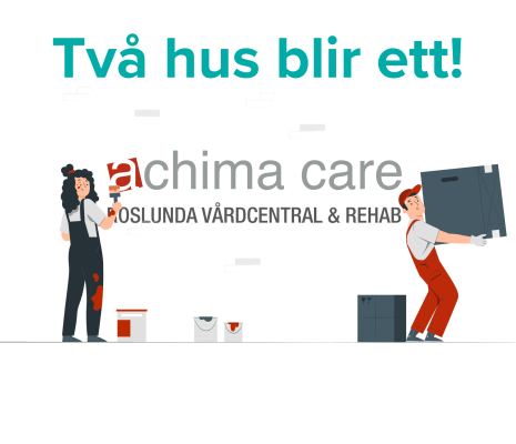 Roslunda Nyhet