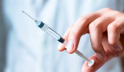 Spruta (vaccin)