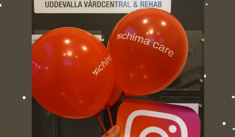 Instagram Uddevalla